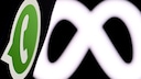 WhatsApp Logo