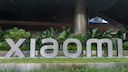 Xiaomi Logo