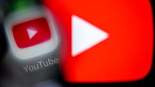 YouTube Logo