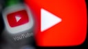 YouTube Logo