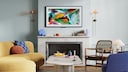 Amazon Ember Artline is available in 55- and 65-inch models.