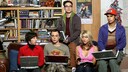The Stars of "The Big Bang Theory"