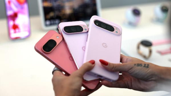 Google Pixel in Bootloop: March Update Causes Severe Errors