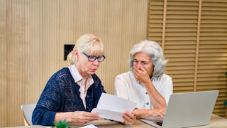 Consumer Group Warns Against Paid Pension Services Online