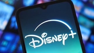 Disney+