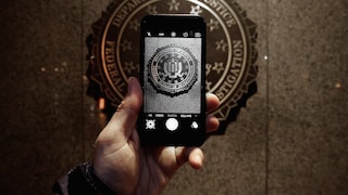 With the update to iOS 26.4.2, users are better protected against access by the FBI.