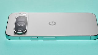 Pixel Smartphone 9 Back