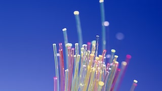 Fiber-optic cable