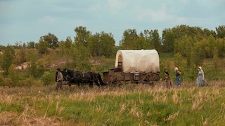 Netflix Brings "Little House on the Prairie" Back