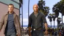 Promotional Image for "NCIS: Los Angeles"