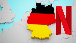 Germany and Netflix