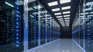 AI Data Centers Heat Up the Air