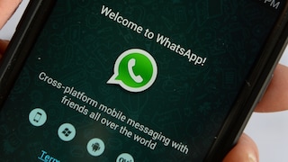 Smartphones with outdated operating systems will no longer have access to WhatsApp.