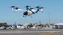 Flying Taxi by Joby Aviation