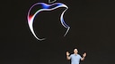 Apple Logo