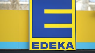Edeka Logo