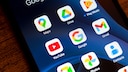 Old Google Icons