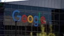 Google Logo