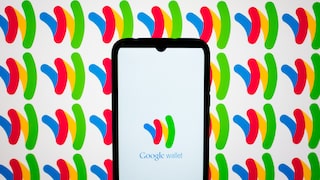 Google Wallet Logo