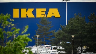 IKEA logo