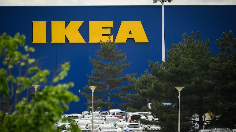 IKEA logo