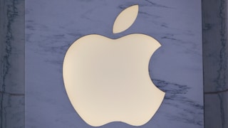 Apple Logo