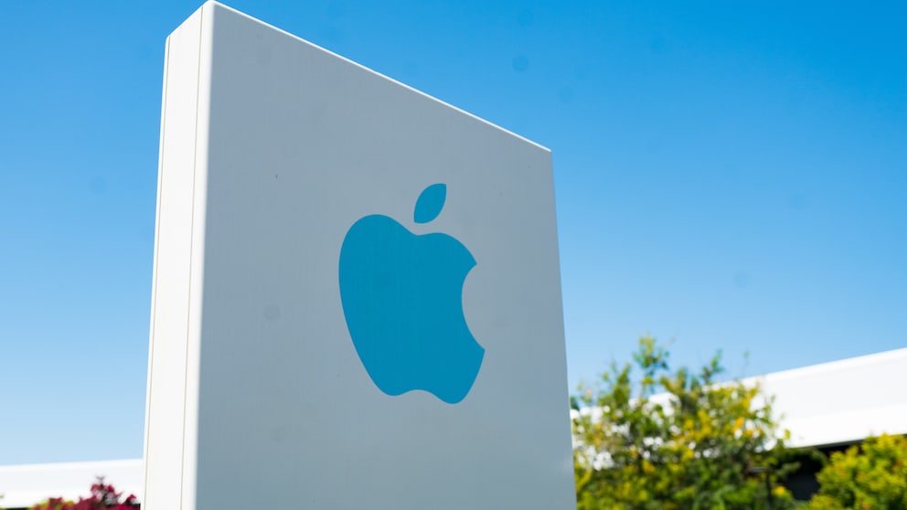 Apple Logo