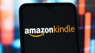 Kindle Logo