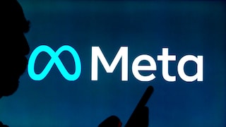 Mets logo and lettering on a dark blue background