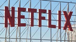 Netflix Logo
