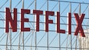 Netflix Logo