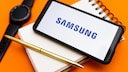 Samsung Logo