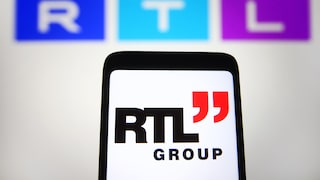 RTL Logo