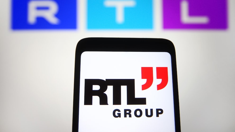 RTL Logo