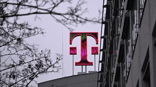 Telekom Logo