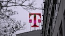 Telekom Logo