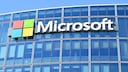 Microsoft Logo