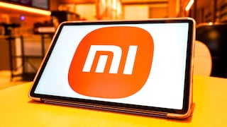 Xiaomi Logo