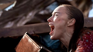 Scene from "Thrash" on Netflix