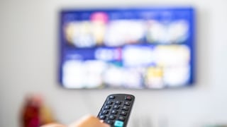 TV Remote Control