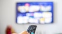 TV Remote Control