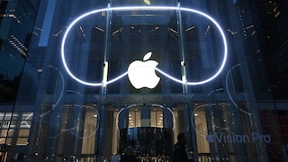 Vision Pro Aims to Open a Completely New Market for Apple