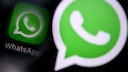 WhatsApp Logo