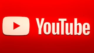 YouTube Logo