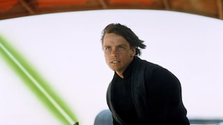 Star Wars is one of the most popular film franchises—not least because of its thrilling lightsaber battles.