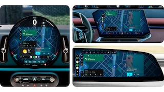 Android Auto Will No Longer Be Limited by Display Formats