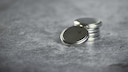 Button batteries are extremely dangerous because they can cause chemical burns within a very short time if swallowed.