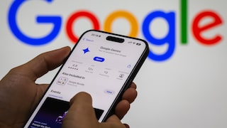 Currently, the first users are receiving the newly designed Gemini app.