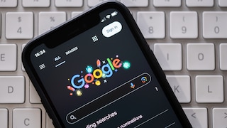 Google Search as We Know It Will Soon Be Gone