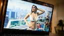 Image from GTA 6